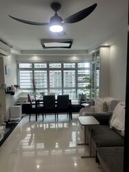 Blk 27 Ghim Moh Valley (Queenstown), HDB 4 Rooms #565198781